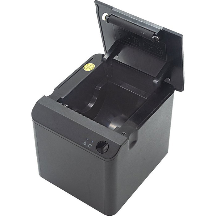 Premier ITP-58 III Impresora de tickets térmica USB negra